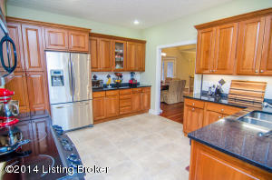 5840 W Luther Rd, Floyds Knobs, IN 47119 photo 22