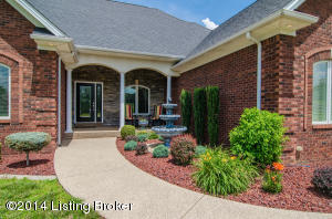 5840 W Luther Rd, Floyds Knobs, IN 47119 photo 8