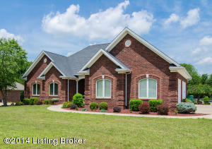5840 W Luther Rd, Floyds Knobs, IN 47119 photo 3