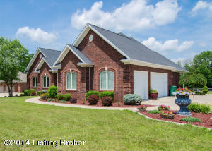 5840 W Luther Rd, Floyds Knobs, IN 47119 photo 2