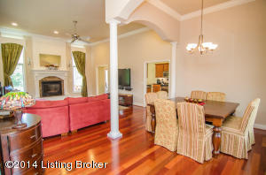 5840 W Luther Rd, Floyds Knobs, IN 47119 photo 11