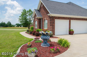 5840 W Luther Rd, Floyds Knobs, IN 47119 photo 5