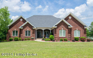 5840 W Luther Rd, Floyds Knobs, IN 47119 photo 1