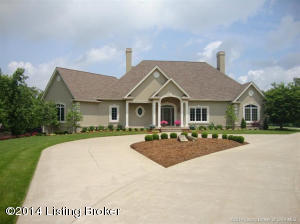 5000 Bent Creek Dr, Floyds Knobs, IN 47119 photo 1