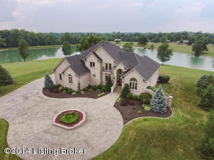 8625 N Skyline Dr, Floyds Knobs, IN 47119 photo 3