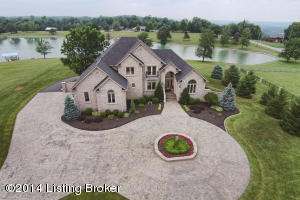 8625 N Skyline Dr, Floyds Knobs, IN 47119 photo 43