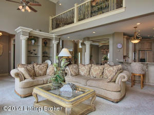 8625 N Skyline Dr, Floyds Knobs, IN 47119 photo 9