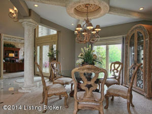 8625 N Skyline Dr, Floyds Knobs, IN 47119 photo 6