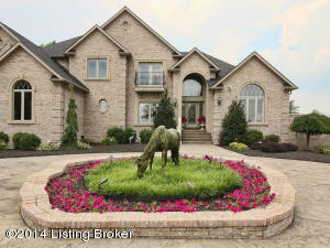 8625 N Skyline Dr, Floyds Knobs, IN 47119 photo 2