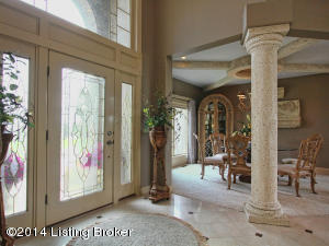 8625 N Skyline Dr, Floyds Knobs, IN 47119 photo 5