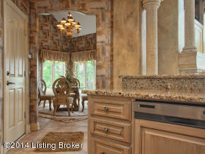 8625 N Skyline Dr, Floyds Knobs, IN 47119 photo 13