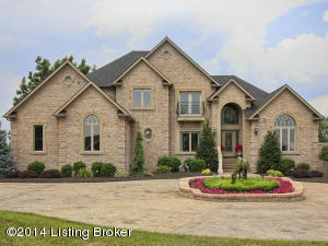 8625 N Skyline Dr, Floyds Knobs, IN 47119 photo 1