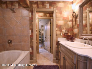 8625 N Skyline Dr, Floyds Knobs, IN 47119 photo 25