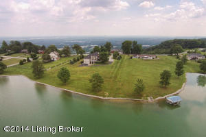 8625 N Skyline Dr, Floyds Knobs, IN 47119 photo 46