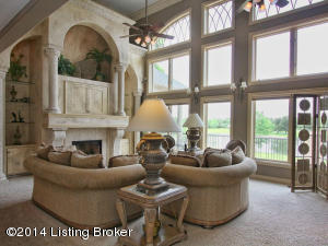 8625 N Skyline Dr, Floyds Knobs, IN 47119 photo 7