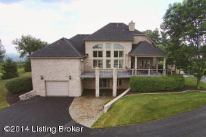 8625 N Skyline Dr, Floyds Knobs, IN 47119 photo 49