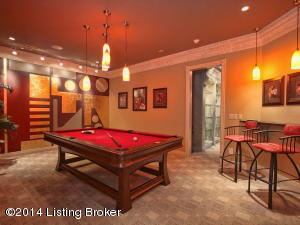 8625 N Skyline Dr, Floyds Knobs, IN 47119 photo 37