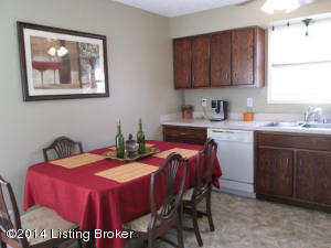 348 E Aulbern Dr, Mount Washington, KY 40047 photo 20