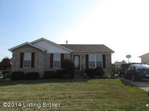 348 E Aulbern Dr, Mount Washington, KY 40047 photo 1
