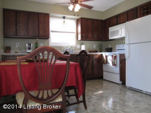 348 E Aulbern Dr, Mount Washington, KY 40047 photo 17