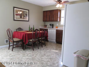 348 E Aulbern Dr, Mount Washington, KY 40047 photo 16