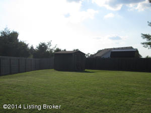 348 E Aulbern Dr, Mount Washington, KY 40047 photo 22