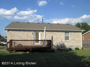 348 E Aulbern Dr, Mount Washington, KY 40047 photo 3