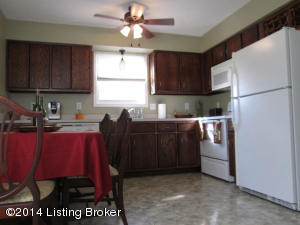 348 E Aulbern Dr, Mount Washington, KY 40047 photo 18