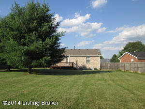 348 E Aulbern Dr, Mount Washington, KY 40047 photo 5