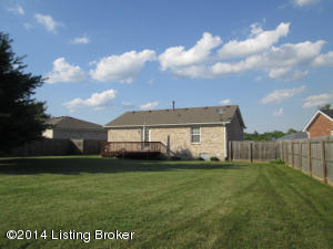 348 E Aulbern Dr, Mount Washington, KY 40047 photo 23