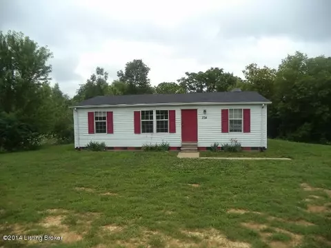 274 Mitchell Rd, Milton, KY 40045 photo 1