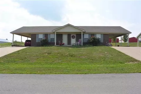 105 Apache Ct, Bloomfield, KY 40008 photo 1
