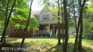 640 Bart Smith Rd, Smithfield, KY 40068 photo 1