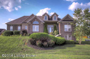 3004 Falcon Ridge Ct, Jeffersonville, IN 47130 photo 1