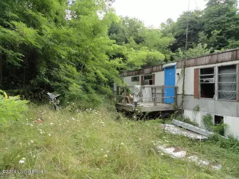 586 New Ed Quick Rd, Brooks, KY 40109 photo 2