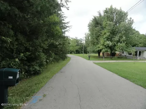 586 New Ed Quick Rd, Brooks, KY 40109 photo 5