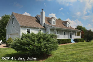 3909 Sumerlin Dr, Buckner, KY 40010 photo 2