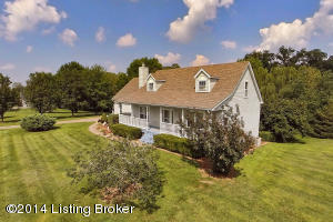 3909 Sumerlin Dr, Buckner, KY 40010 photo 1