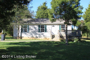 410 Warren Dr, Radcliff, KY 40160 photo 1