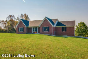 181 Fox Run Ct, Pendleton, KY 40055 photo 1