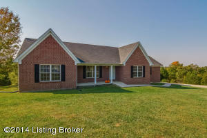 181 Fox Run Ct, Pendleton, KY 40055 photo 3