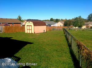 345 E Aulbern Dr, Mount Washington, KY 40047 photo 14
