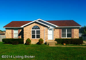345 E Aulbern Dr, Mount Washington, KY 40047 photo 1
