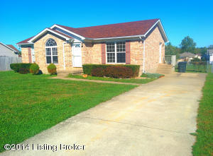 345 E Aulbern Dr, Mount Washington, KY 40047 photo 15