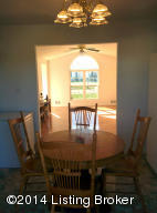 345 E Aulbern Dr, Mount Washington, KY 40047 photo 7