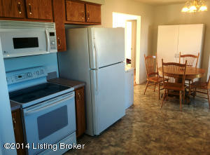 345 E Aulbern Dr, Mount Washington, KY 40047 photo 5
