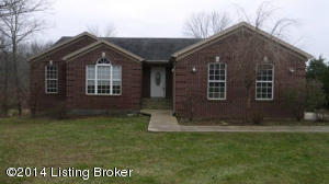 171 Cedar Run Rd, Pendleton, KY 40055 photo 1