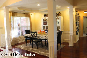 9401 Chanteclair Dr, Prospect, KY 40059 photo 2