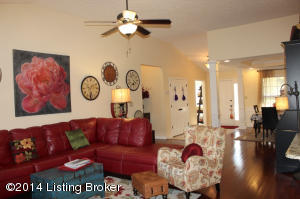 9401 Chanteclair Dr, Prospect, KY 40059 photo 11