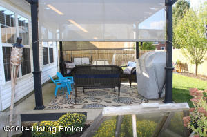 9401 Chanteclair Dr, Prospect, KY 40059 photo 28